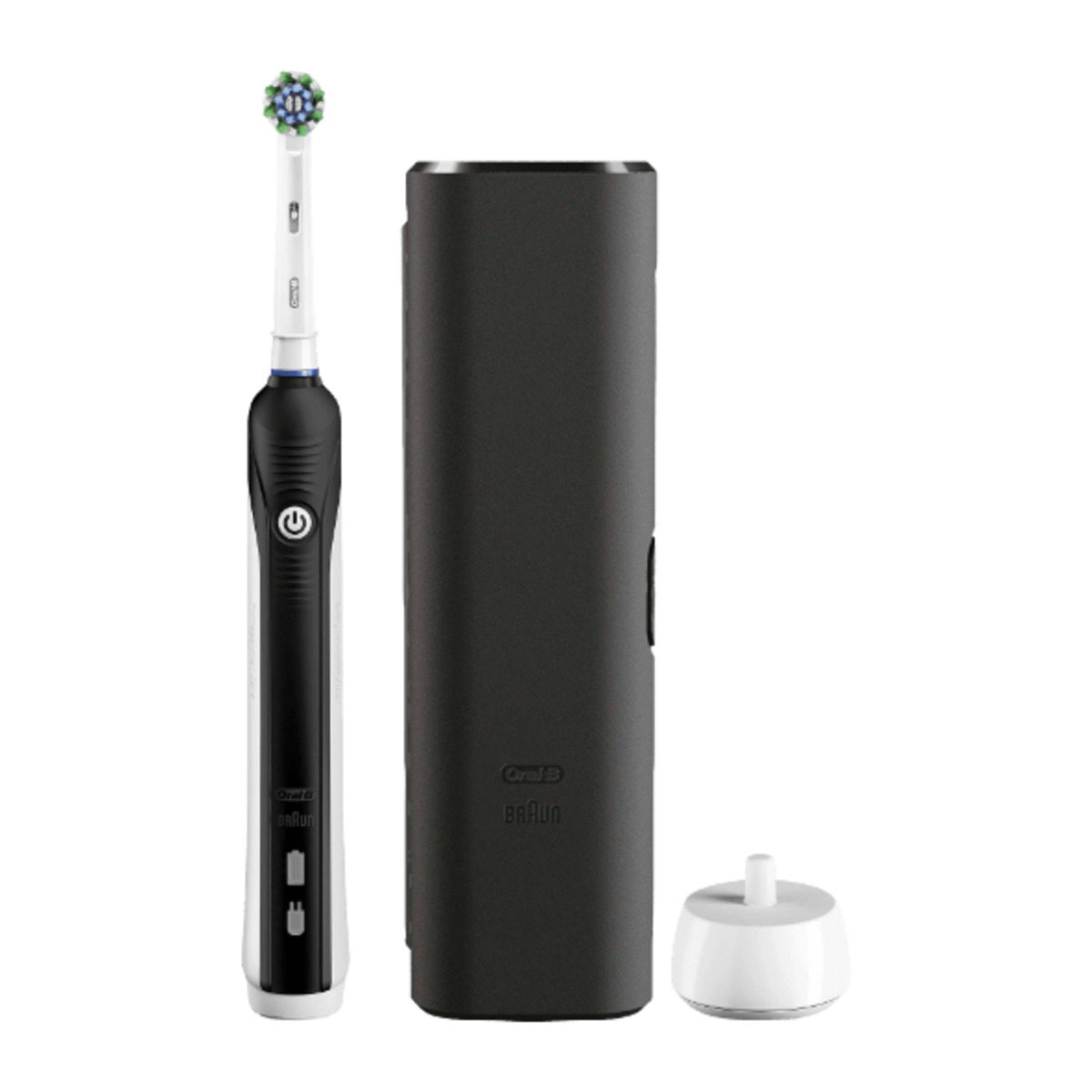 Bild 3 von ORAL-B Elektrische Zahnbürste Pro Clean