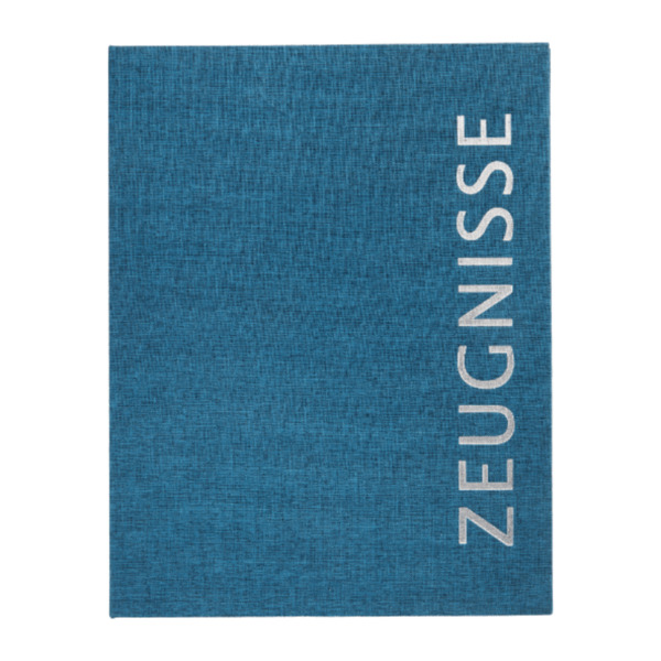 Bild 2 von EXPERTIZ Zeugnis- / Urkundenmappe