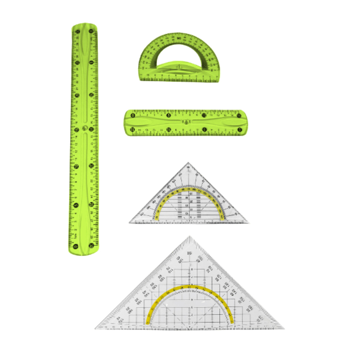 Bild 3 von EXPERTIZ Flexibles Geometrie-Set