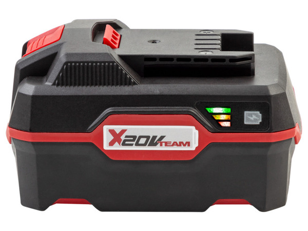 Bild 3 von PARKSIDE® 20 V Akku »PAP 20 B3«, 4 Ah