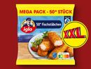 Bild 1 von Iglo Fischstäbchen XXL, 
         1,5 kg