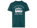 Bild 2 von LIVERGY® Herren T-Shirt aus reiner Baumwolle