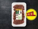 Bild 1 von Metzgerfrisch Rindersteaks aus der Keule, 
         800 g