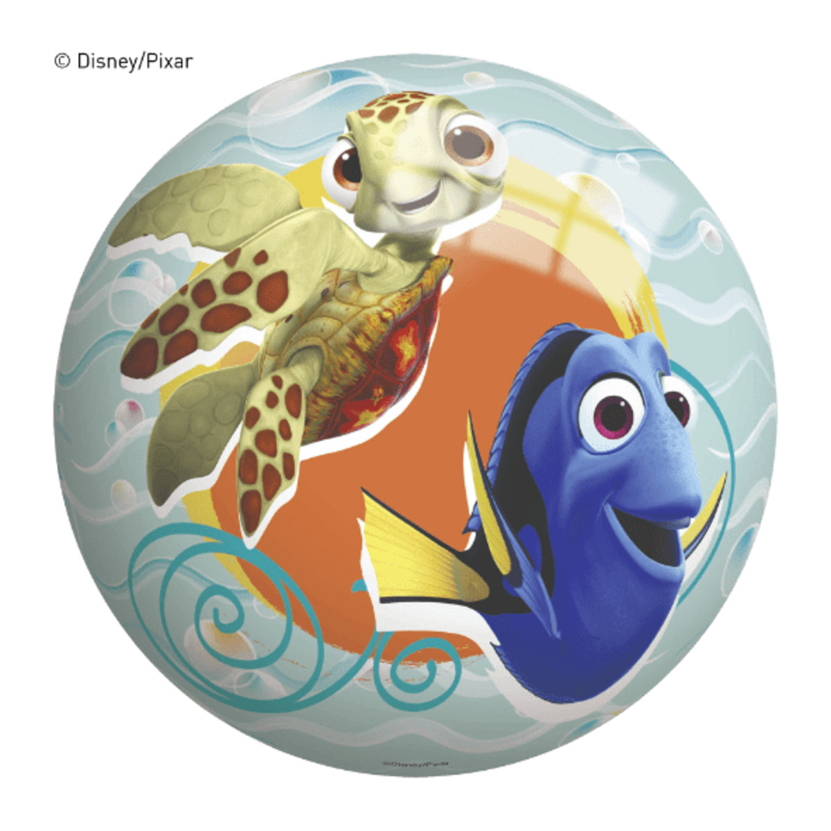 Bild 3 von JOHN Spielball