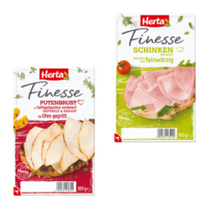 HERTA Finesse 100g