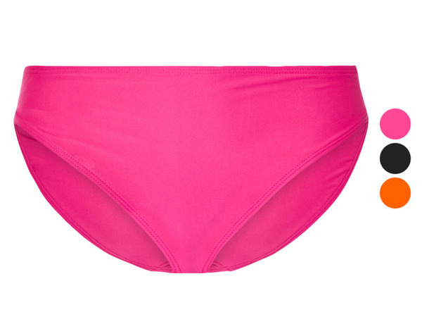 Bild 1 von esmara® Damen Bikini-Unterteil, pflegeleichte Qualität