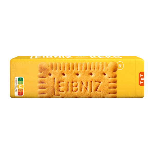 Bild 2 von LEIBNIZ Butterkeks