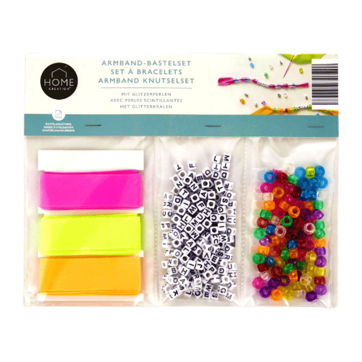 Bild 2 von HOME CREATION Kreativ-Bastelset