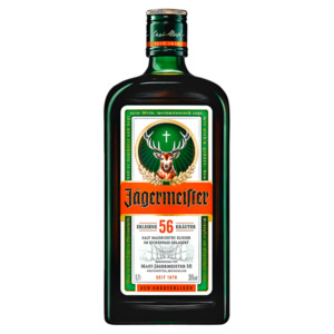 Jägermeister Kräuterlikör