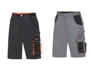 PARKSIDE® Arbeitsbermudas, 
         Stück