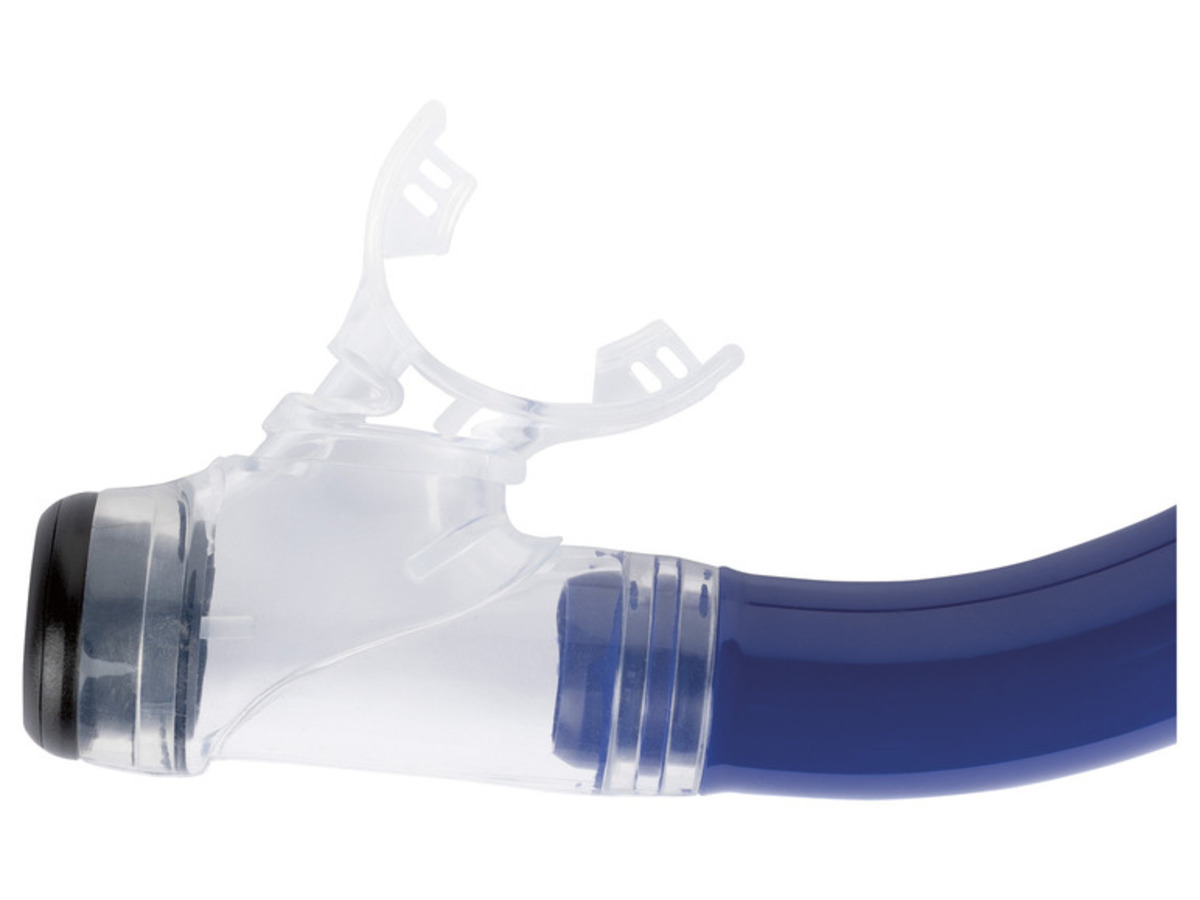 Bild 4 von CRIVIT Kinder-Schnorchel-Set, 2-teilig, mit weitem Sichtfeld