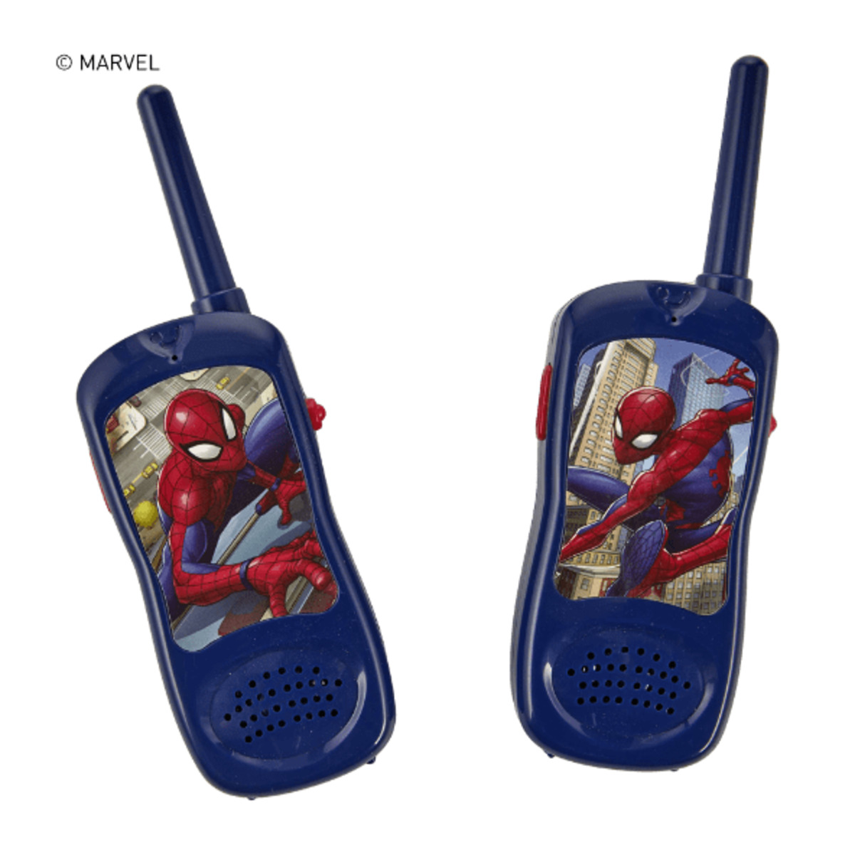 Bild 1 von LEXIBOOK Walkie-Talkies