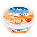 Bild 1 von Salakis Meze Tomate Knoblauch