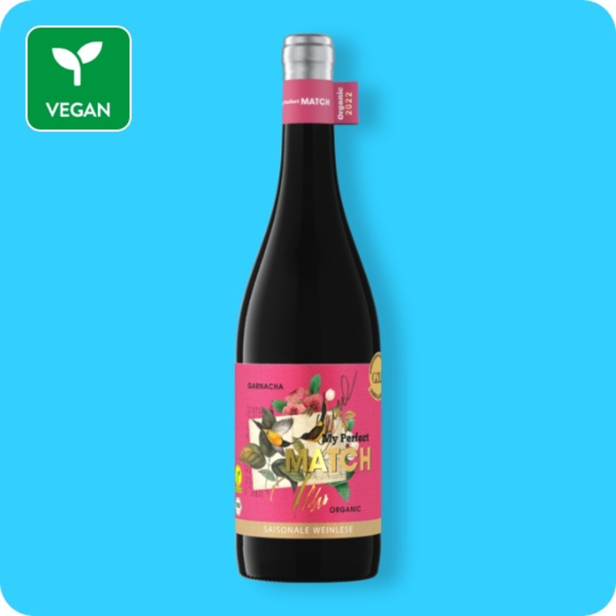 Bild 1 von   2022 Bio-Perfect-Match

, Spanien