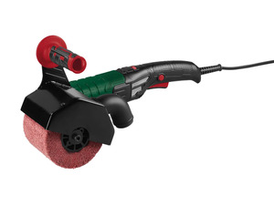 PARKSIDE® Satinier-/Bürstenschleifmaschine, 
         Stück