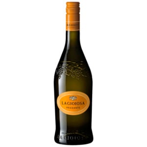 La Gioiosa  Vino Frizzante Bianco