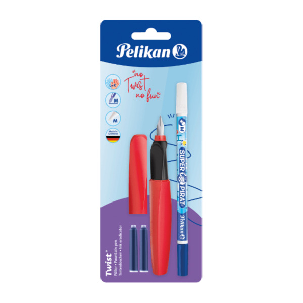Bild 4 von PELIKAN Twist Füller