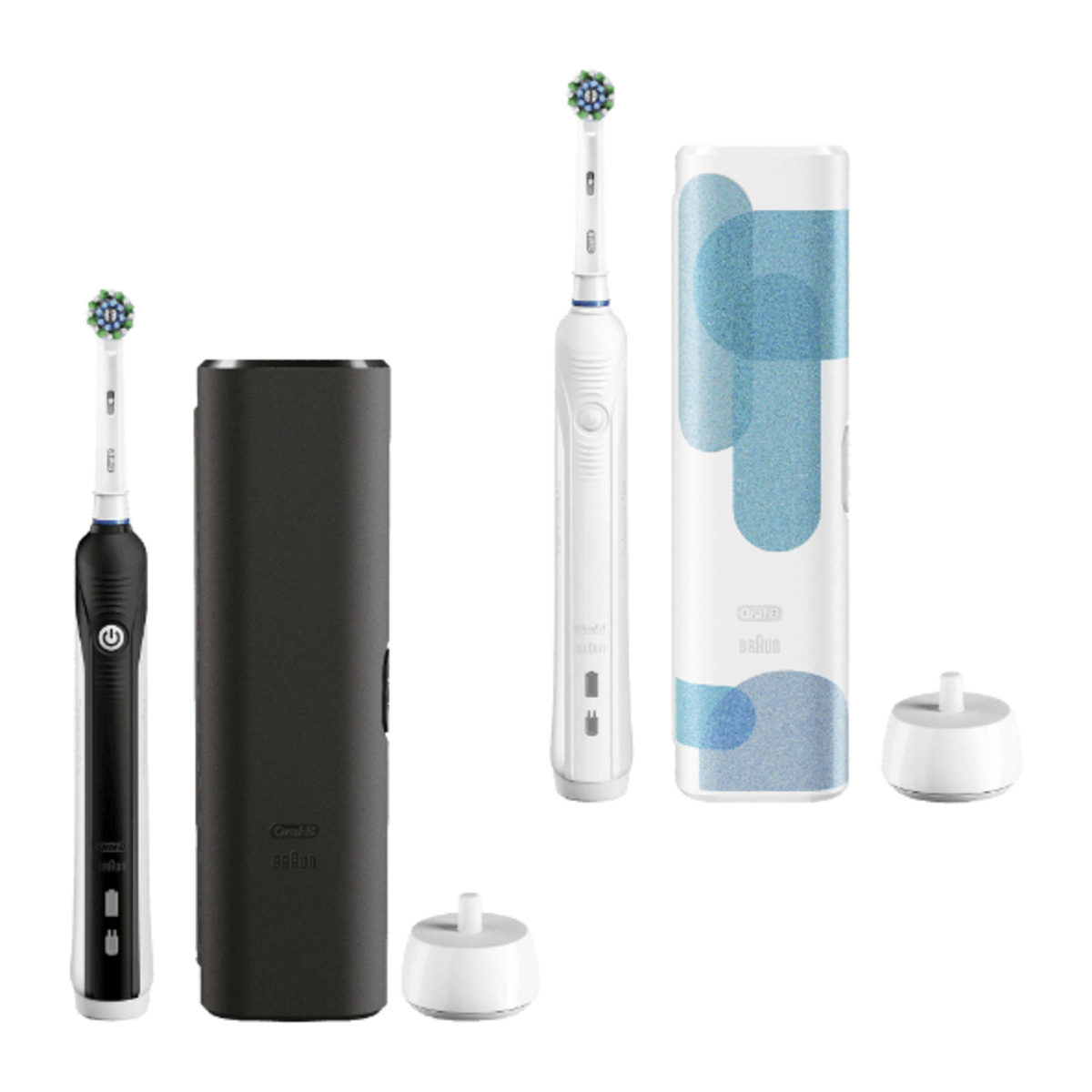 Bild 1 von ORAL-B Elektrische Zahnbürste Pro Clean