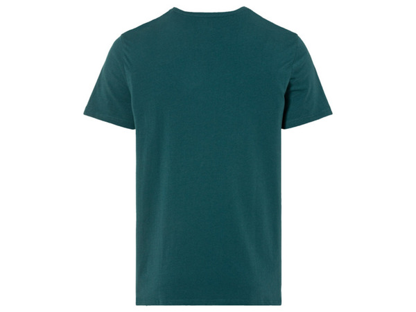 Bild 3 von LIVERGY® Herren T-Shirt aus reiner Baumwolle