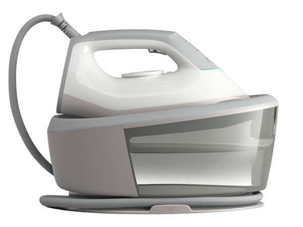 Bild 4 von PHILIPS Dampfbügelstation »PSG2000/80«