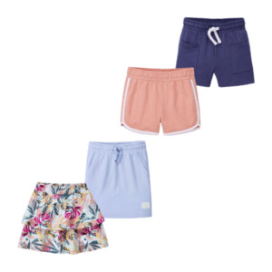 LILY & DAN Shorts / Rock