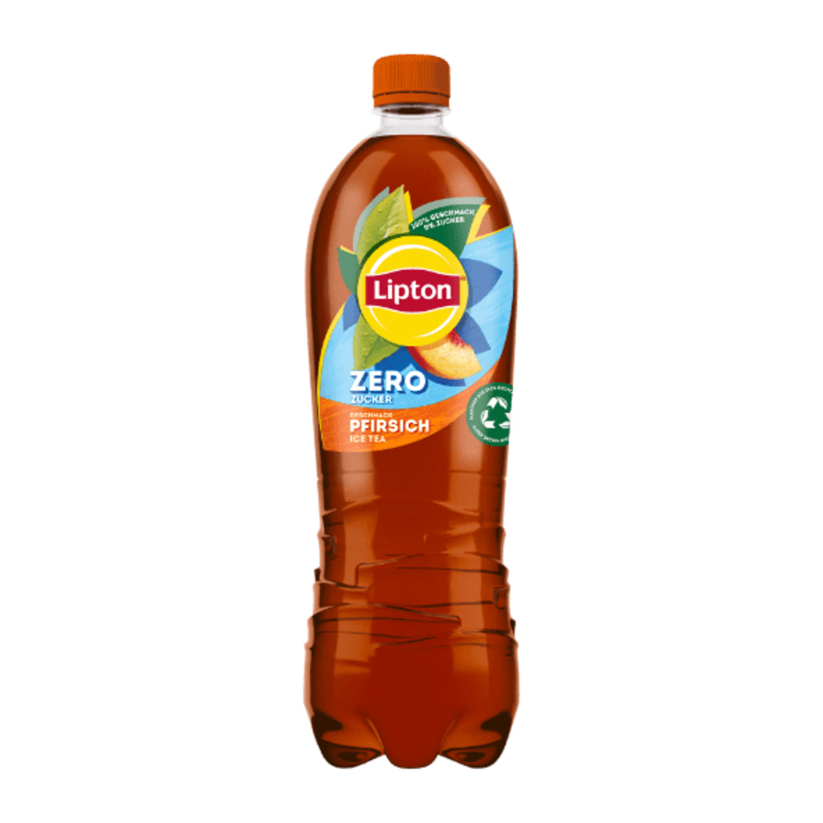 Bild 1 von LIPTON Eistee 1,25L