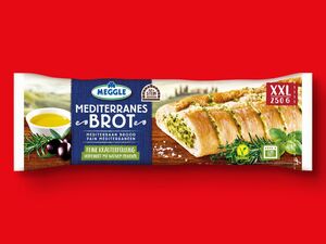 Meggle Brot, 
         250 g