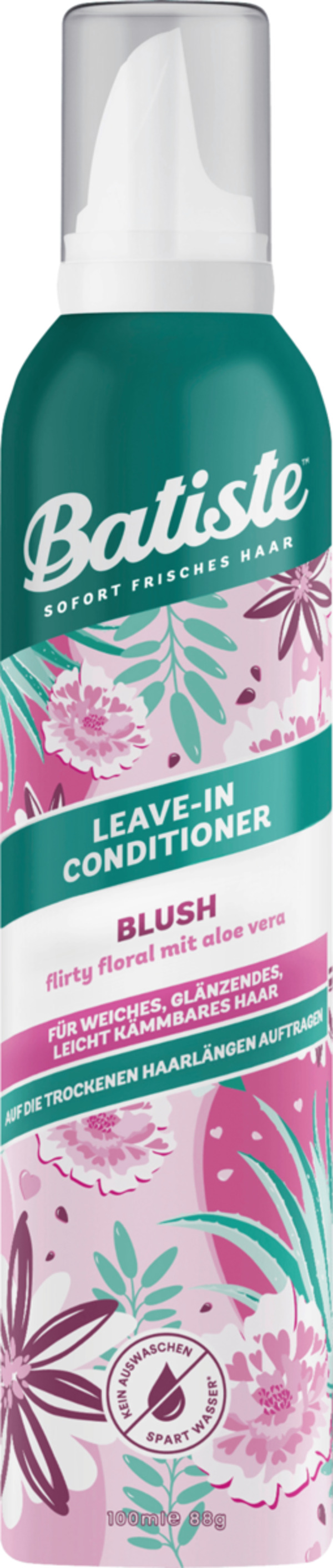 Bild 1 von batiste Leave-In Conditioner Blush