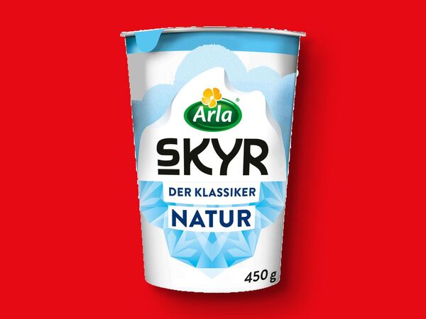 Bild 1 von Arla Skyr, 
         450 g