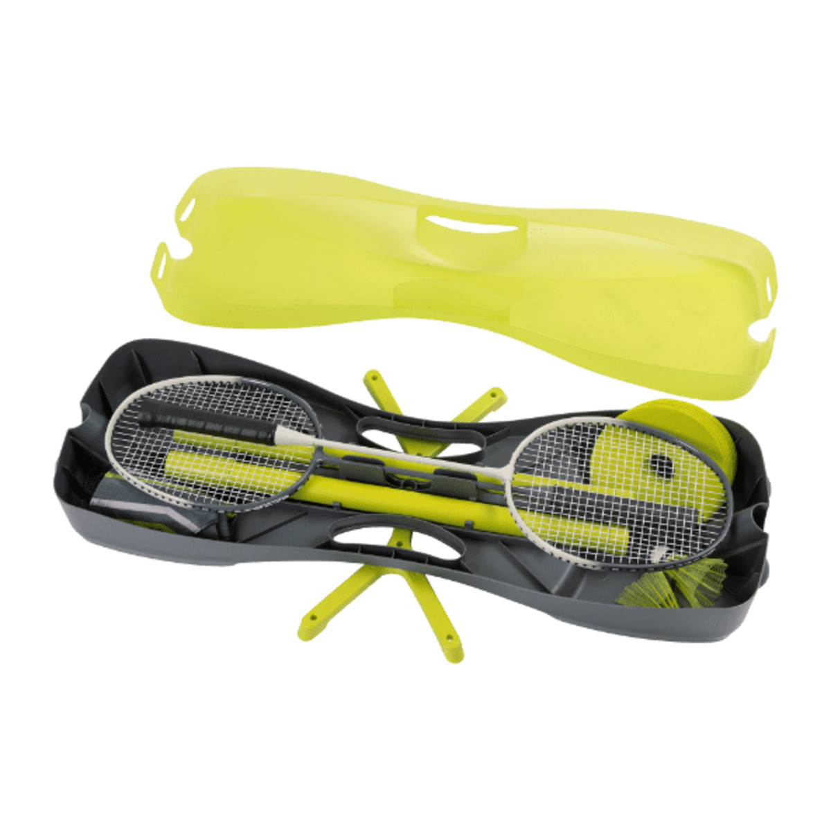 Bild 1 von CRANE Badminton-Set