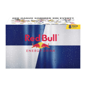 RED BULL Energydrink 250ml