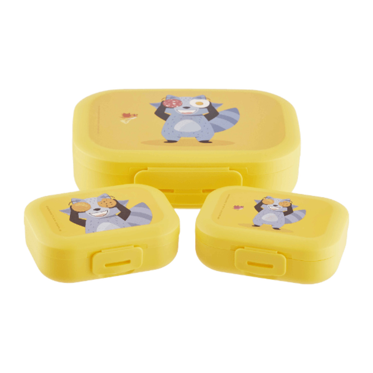 Bild 2 von CROFTON Lunchbox-Set