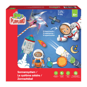 PLAYLAND Experimentierset