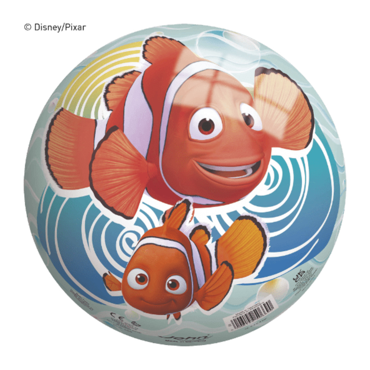 Bild 2 von JOHN Spielball