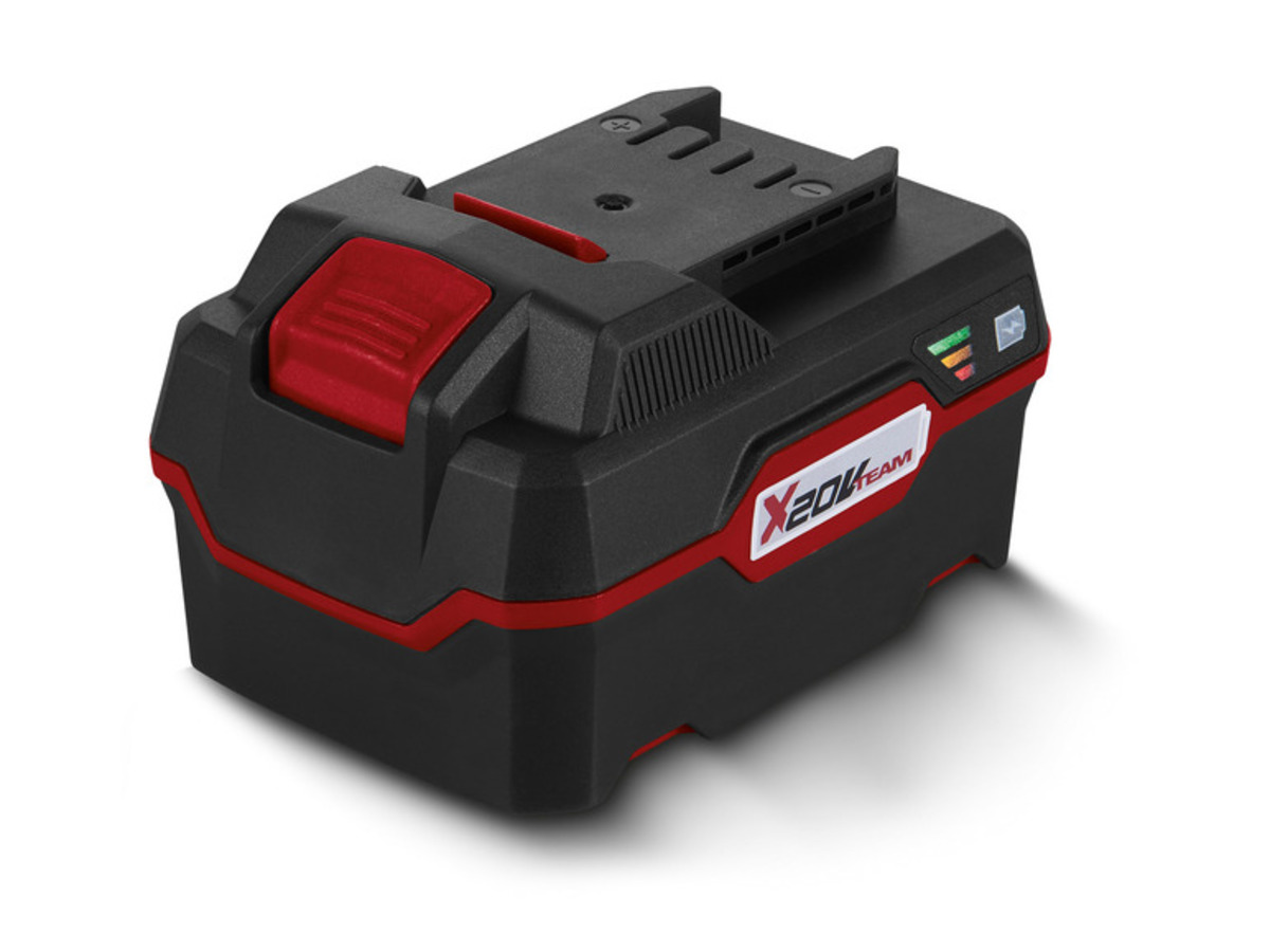 Bild 1 von PARKSIDE® 20 V Akku »PAP 20 B3«, 4 Ah