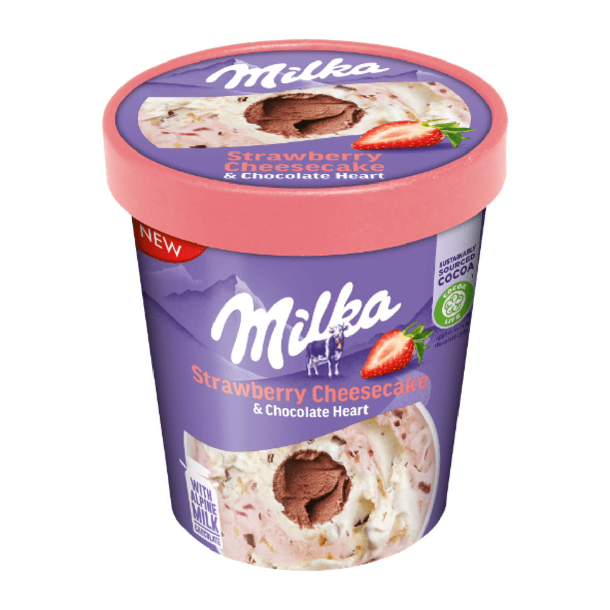 Bild 3 von MONDELEZ Premium-Eis 480ml