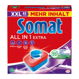 SOMAT All-in-1 Extra XXL