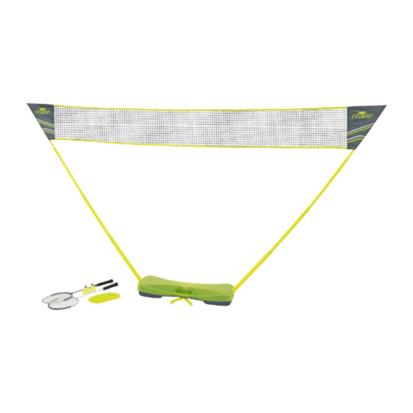 Bild 2 von CRANE Badminton-Set