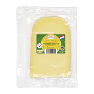 MEINE KÄSETHEKE Mai-Gouda 125g