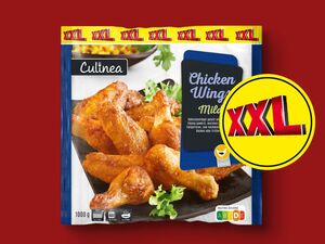 Culinea Chicken Wings XXL, 
         1 kg