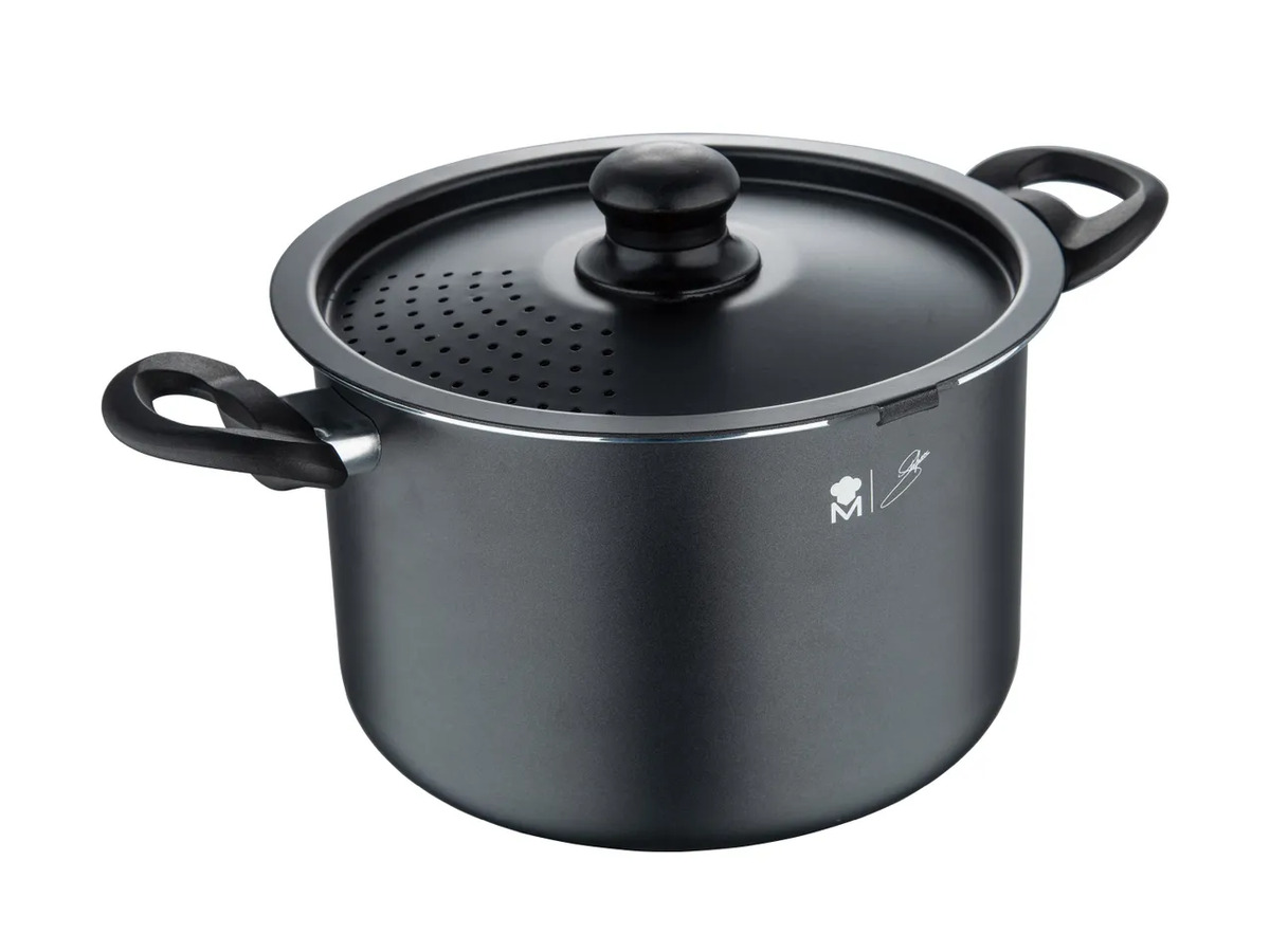 Bild 1 von MASTERPRO Pastatopf, 
         Stück