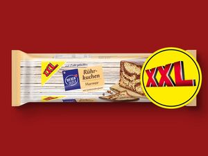 Kuchenzauber Rührkuchen XXL, 
         500 g