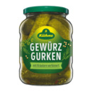 Bild 1 von KÜHNE Gewürzgurken 720ml