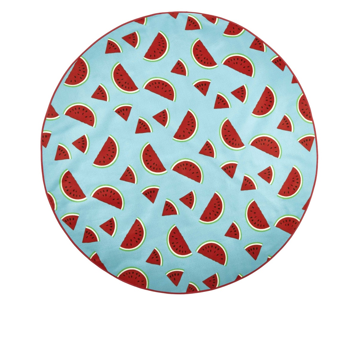 Bild 2 von HOME CREATION XXL-Picknickdecke