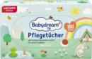 Bild 1 von Babydream Pflegetücher