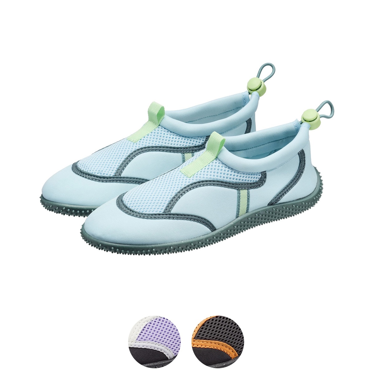 Bild 1 von LILY & DAN Kinder-Badeschuhe