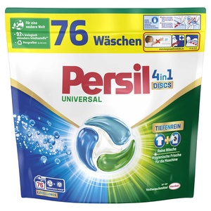 PERSIL 4-in-1-Discs