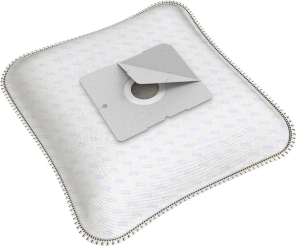 Bild 3 von Swirl MicroPor® Y101 Staubsaugerbeutel