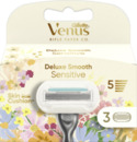 Bild 1 von Gillette Venus Deluxe Smooth Sensitive Rasierklingen