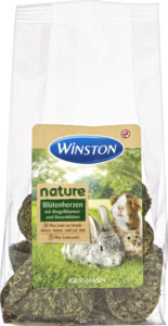 Winston Blütenherzen, 120 g